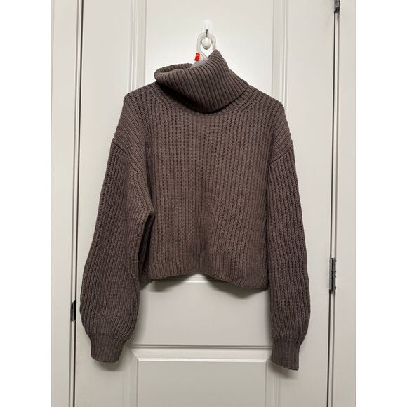 Aritzia Sweaters - Aritzia Babaton Guell Sweater – Size M
